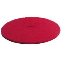Karcher Karcher Floor Pads x 5 - Red