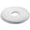 Karcher Karcher Floor Pads x 5 - White
