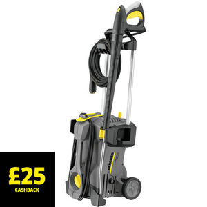 Karcher Karcher HD 4/9 P Cold Water Pressure Washer (110V)