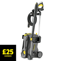 Karcher Karcher HD 5/11 P Cold Water Pressure Washer Package