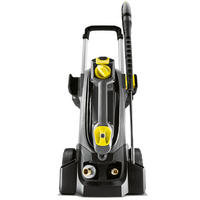 Karcher Karcher HD 5/12 C Cold Water Pressure Washer (230V)