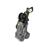 Karcher Karcher HD4/10X Classic 145 Bar Professional Pressure Washer (230V)