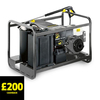 Karcher Karcher HDS 1000 Professional Hot Water,  Diesel Pressure Cleaner