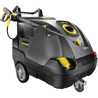 Karcher Karcher HDS 6/12 C Hot Water Pressure Washer (230 V)