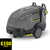 Karcher Karcher HDS 7/10-4 MX Professional Hot Water Pressure Cleaner