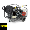 Karcher Karcher HDS 801 D Professional Hot Water,  Diesel Pressure Cleaner