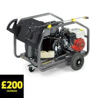 Karcher Karcher HDS 801 D Professional Hot Water,  Diesel Pressure Cleaner
