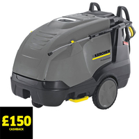 Karcher Karcher HDS7/10-4M Hot/Steam Pressure Cleaner