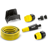 Karcher Karcher Hose Set with Hose Hanger (15m)