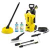 Karcher Karcher K2 Premium Full Control Car & Home Pressure Washer