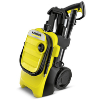 Karcher Karcher K4 Compact Domestic Pressure Washer