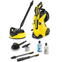 Karcher Karcher K4 Premium Full Control Car & Home Pressure Washer