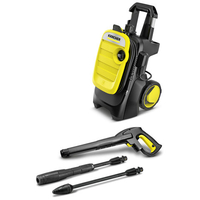 Karcher Karcher K5 Compact Domestic Pressure Washer