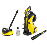 Karcher Karcher K5 Premium Full Control Plus Home Pressure Washer