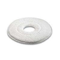 Karcher KARCHER microfibre pad