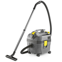 Karcher Karcher NT 20/1 AP TE Wet and Dry Vacuum Cleaner (230V)
