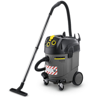 Karcher Karcher NT 45/1 TACT Te M Safety Vacuum System 110V