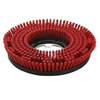 Karcher Karcher Red Medium 340mm Scrubbing Disc