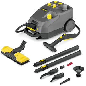 Karcher Karcher SG 4/4 Steam Cleaner