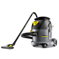 Karcher Karcher T 10/1 eco!efficiency Dry Vacuum Cleaner (230V)