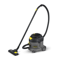 Karcher Karcher T 17/1 Dry Tub Vacuum Cleaner (230V)
