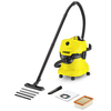Karcher Karcher WD 4 Domestic Wet & Dry Vac