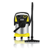 Karcher Karcher WD5.200MP - Multi-Purpose Vacuum Cleaner