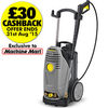 Karcher Karcher Xpert 1 HD7125 Pressure Washer