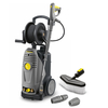 Karcher Karcher Xpert Deluxe Cold Water Pressure Washer (230V)