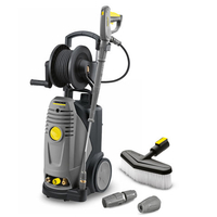 Karcher Karcher Xpert Deluxe Cold Water Pressure Washer (230V)