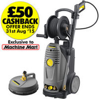 Karcher Karcher Xpert Deluxe Exclusive Pressure Washer