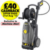 Karcher Karcher Xpert Deluxe HD7125X+ Pressure Washer