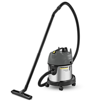 Karcher Kärcher 20L Wet and Dry Vacuum Cleaner NT20/1Me Classic (230V)