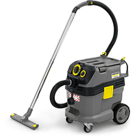 Karcher Kärcher Safety Vacuum System NT 30L/1 Tact Te H (230V)
