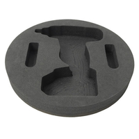 Kielder Kielder 13" Spare Wheel Impact Wrench Holder