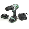 Kielder Kielder KWT-001-02 18V Brushless Drill Driver 2 x 1.5Ah Batteries