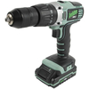 Kielder Kielder KWT-001-12 18V Brushless Combi Drill and 2x1.5Ah Batteries