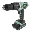 Kielder Kielder KWT-001 18V Brushless Combi Drill and 1x1.5Ah Battery
