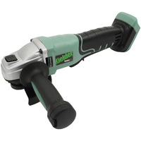 Kielder Kielder KWT-007-06 18V Brushless 115mm Angle Grinder (Bare Unit)