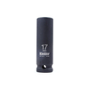 Kielder Kielder KWT-126-17 1/2" Drive 17mm Deep Impact Socket