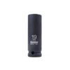 Kielder Kielder KWT-126-19 1/2" Drive 19mm Deep Impact Socket
