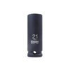Kielder Kielder KWT-126-21 1/2" Drive 21mm Deep Impact Socket