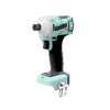 Kielder Kielder KWT-155 1/4” Drive 18V Brushless 220Nm Ultra Compact Impact Driver (Bare Unit)