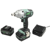 Kielder Kielder KWT002-04 ½" Drive 18V Brushless Impact Wrench