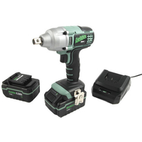 Kielder Kielder KWT002-04 ½" Drive 18V Brushless Impact Wrench