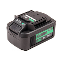 Kielder Type 18 Kielder KWT-003-25 18V 5.0Ah Li-Ion Battery