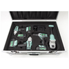 Kielder Type 18 Kielder KWT-008-CPKP7 TYPE18 Combo Kit 7 (Pro Foam)