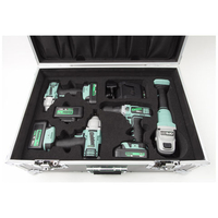 Kielder Type 18 Kielder KWT-008-CPKP7 TYPE18 Combo Kit 7 (Pro Foam)