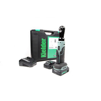 Kielder Type 18 Kielder KWT-010 3/8” 18V 60Nm Ratchet with 2 x 2Ah Batteries