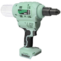 Kielder Type 18 Kielder KWT009-06 18V Brushless Riveter (Bare Unit)